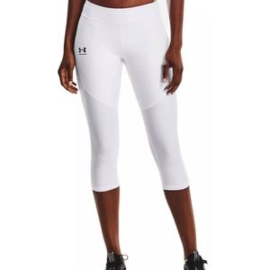 Under Armour Women's HeatGear Team Capris